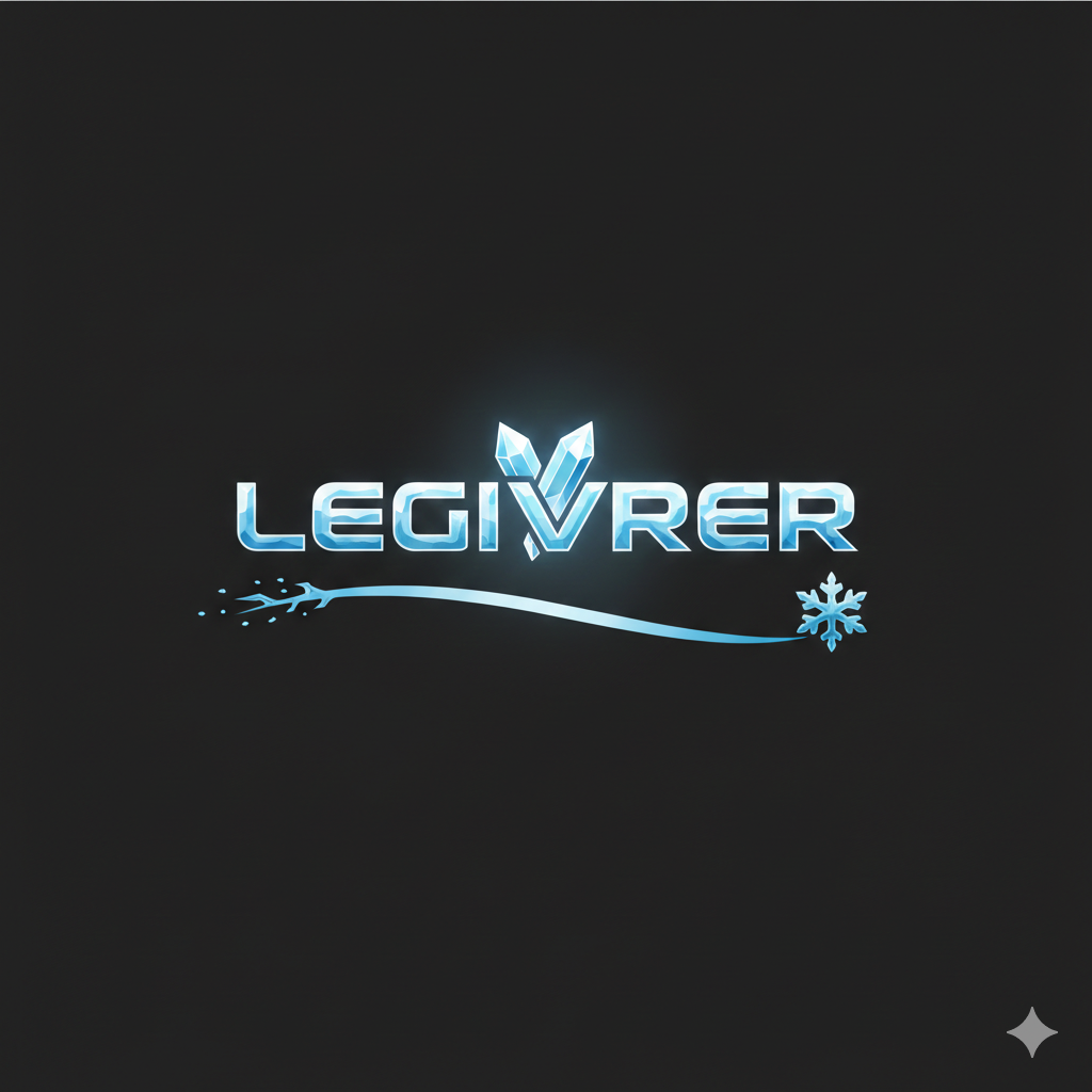Legivrer Logo